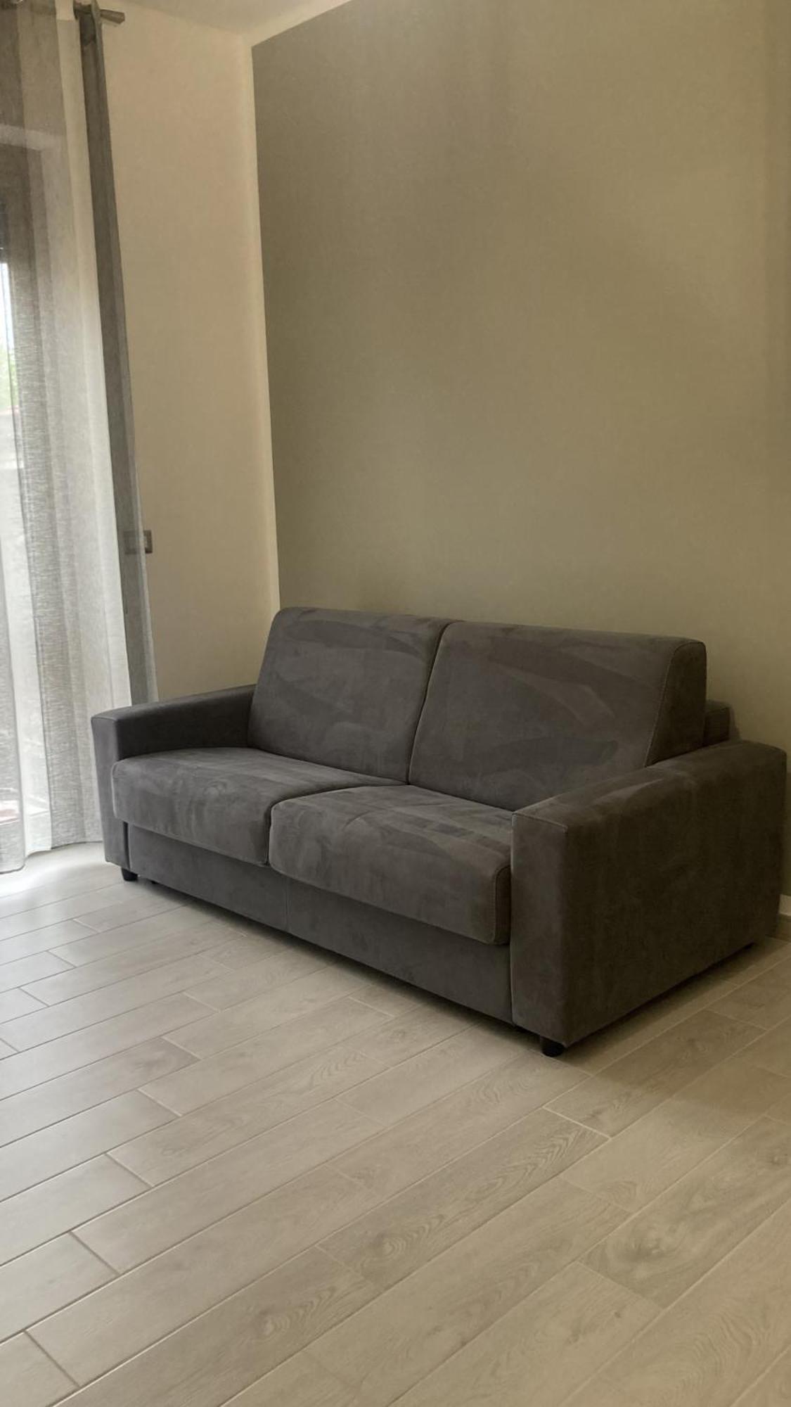 Appartamento La Casa Di Emma Corsico Esterno foto
