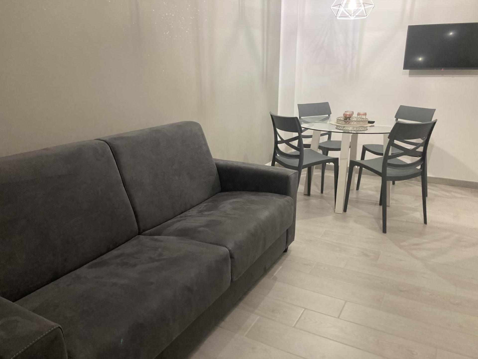 Appartamento La Casa Di Emma Corsico Esterno foto