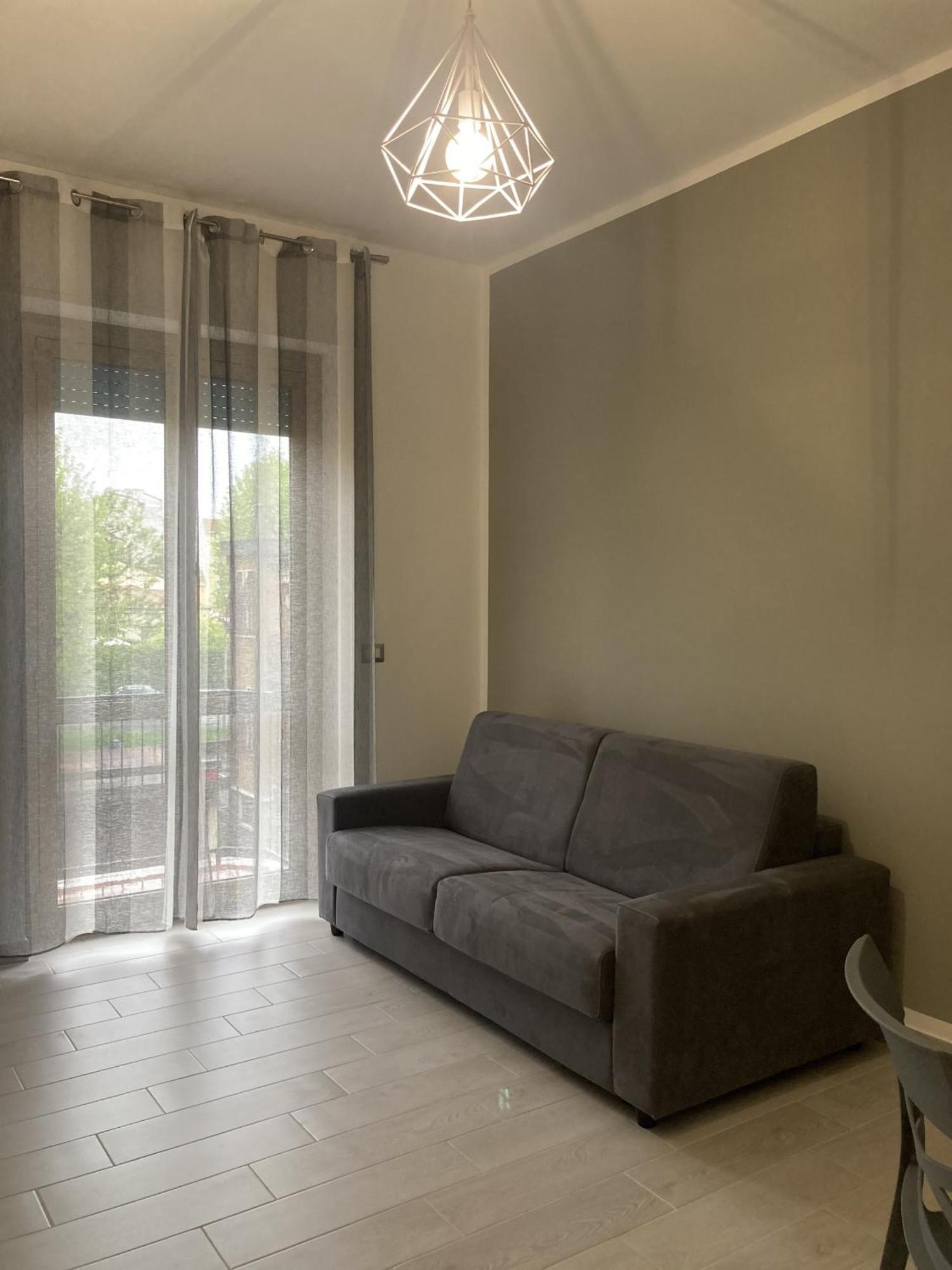 Appartamento La Casa Di Emma Corsico Esterno foto