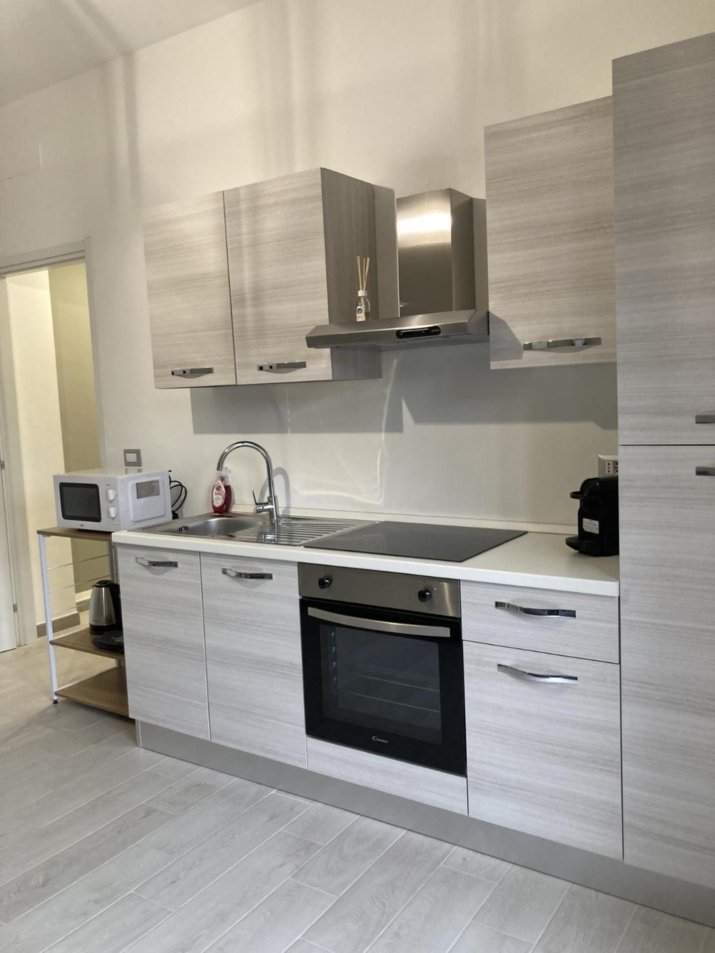 Appartamento La Casa Di Emma Corsico Esterno foto