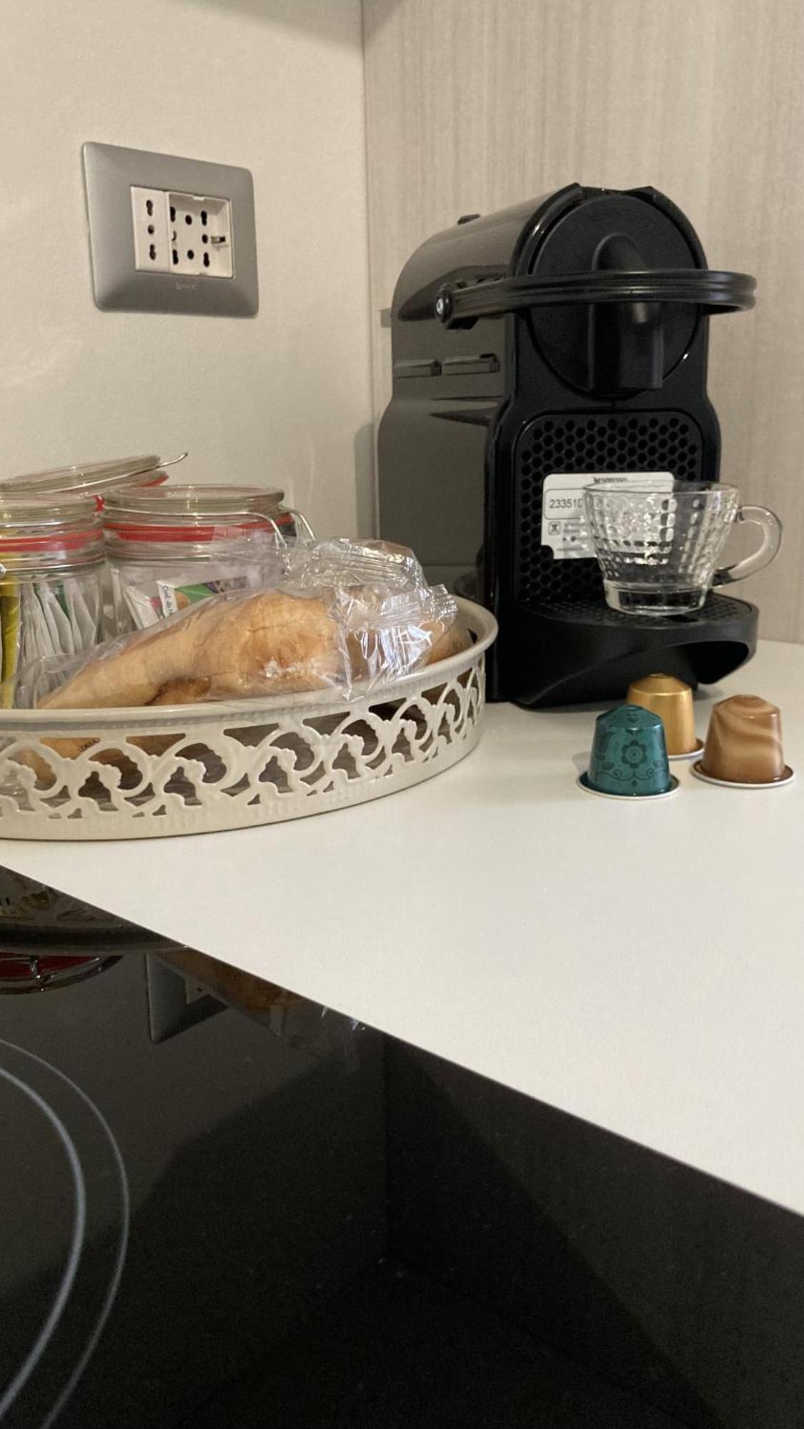 Appartamento La Casa Di Emma Corsico Esterno foto