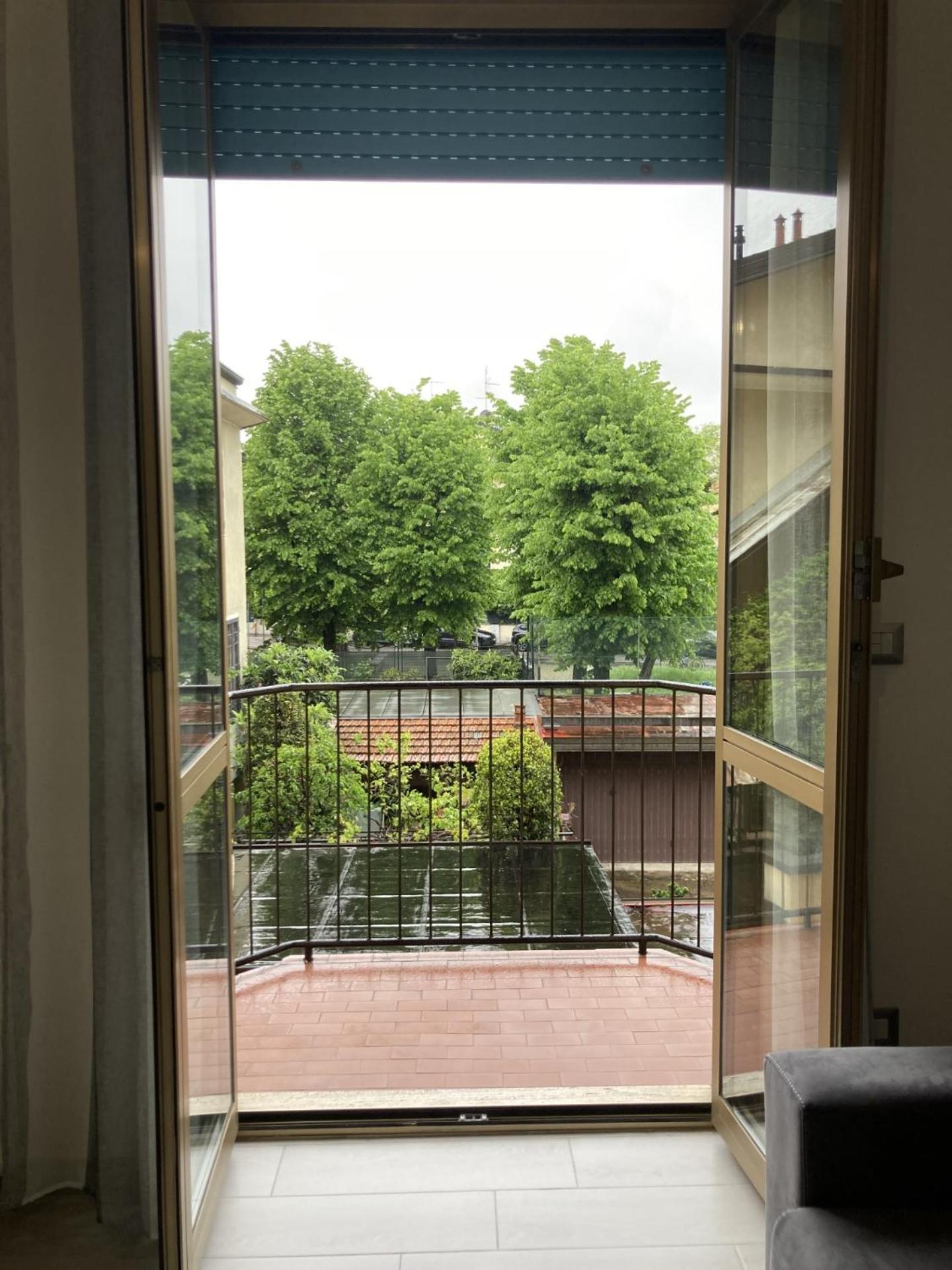 Appartamento La Casa Di Emma Corsico Esterno foto